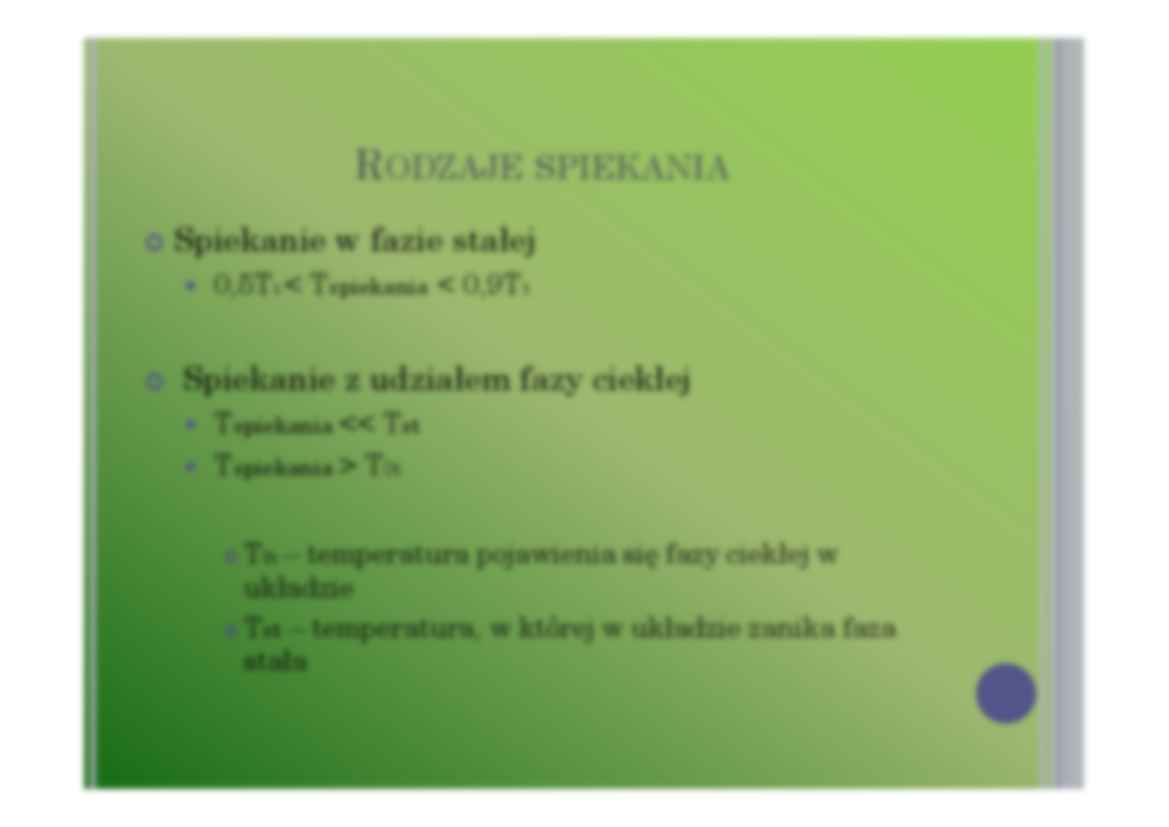 Spiekanie - omówienie - strona 3