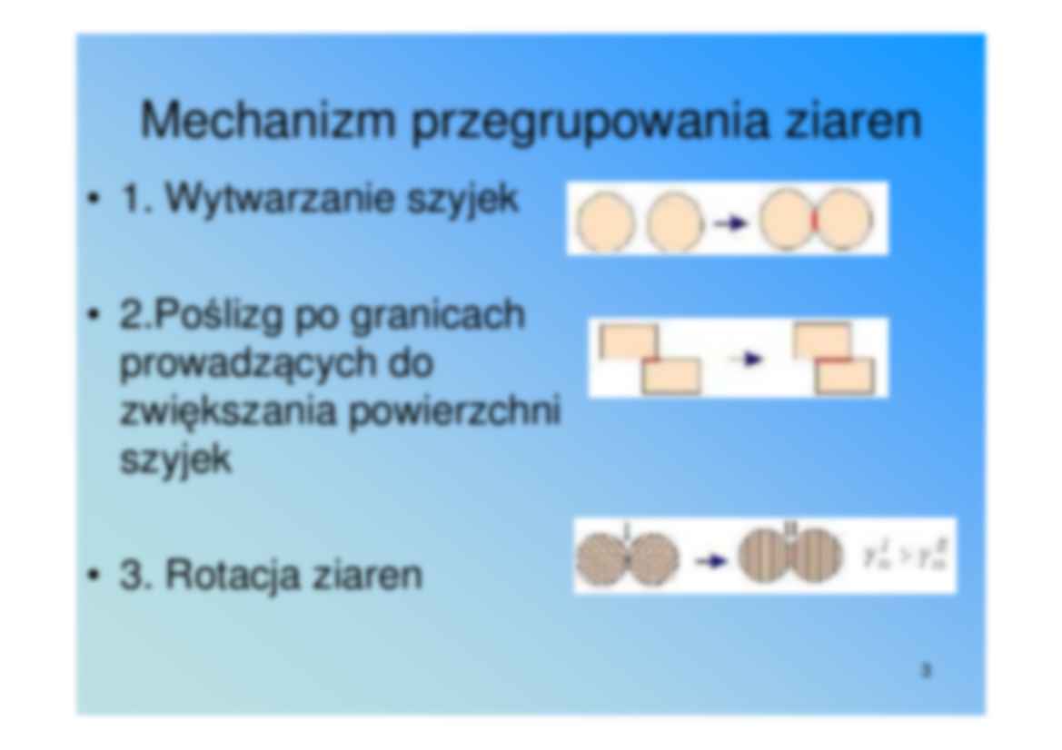 Przegrupowanie ziareń - omówienie - strona 3