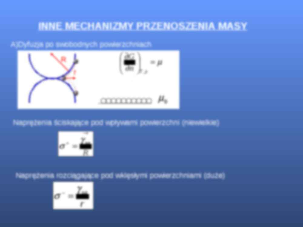 Podstawy inżynierii materiałów - wykład 6 - strona 2