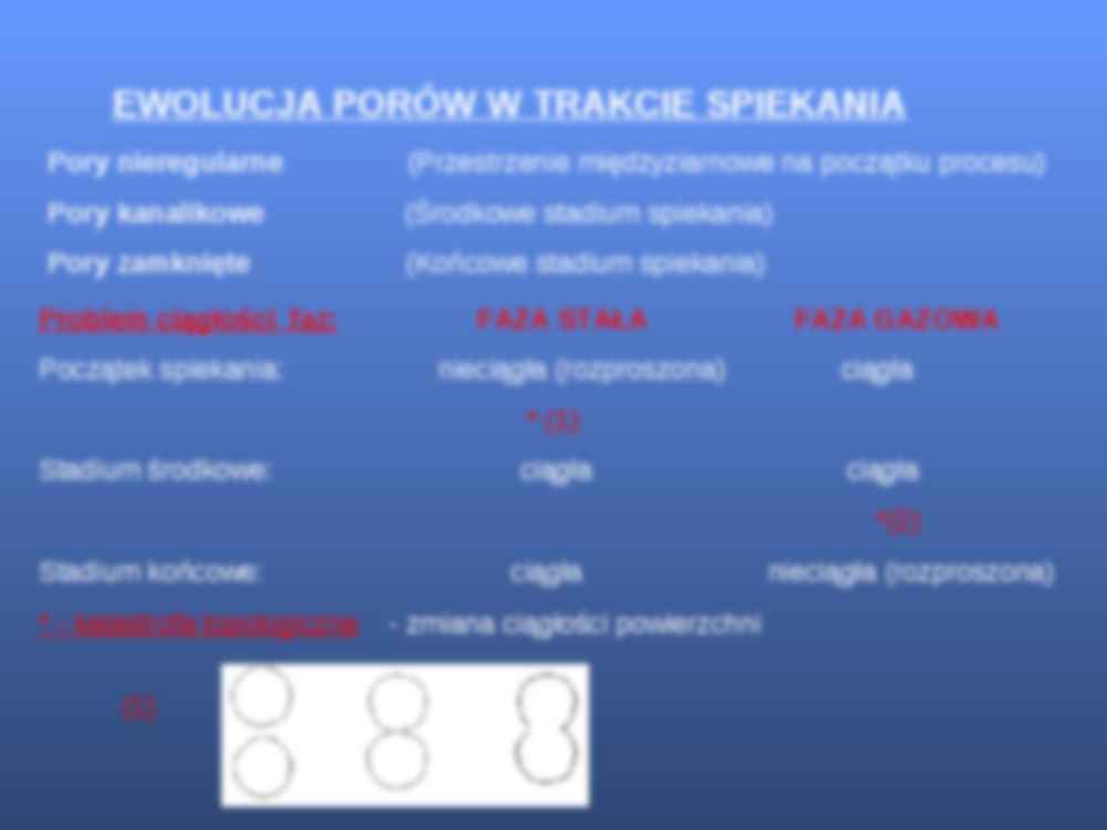 Podstawy inzynierii materiałów - wykład 7 - strona 2