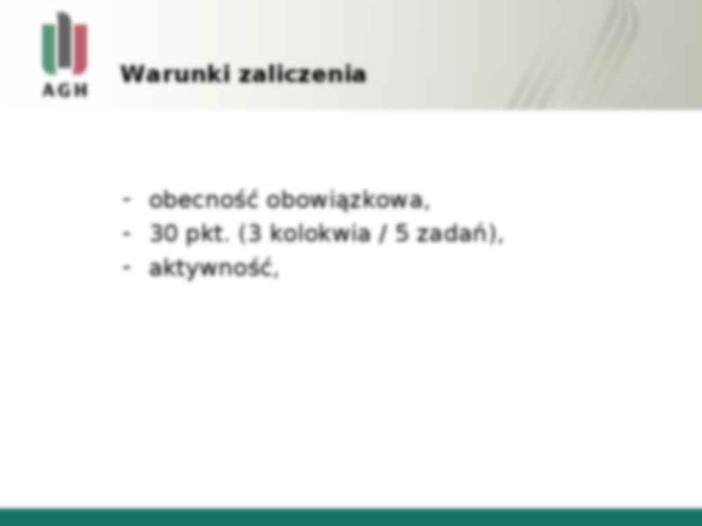 Termodynamika  - omówienie - strona 3