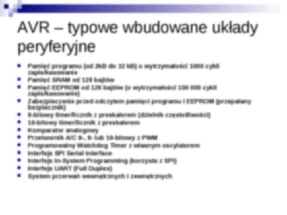Elektronika cyfrowa i mikroprocesory - wykład - strona 3
