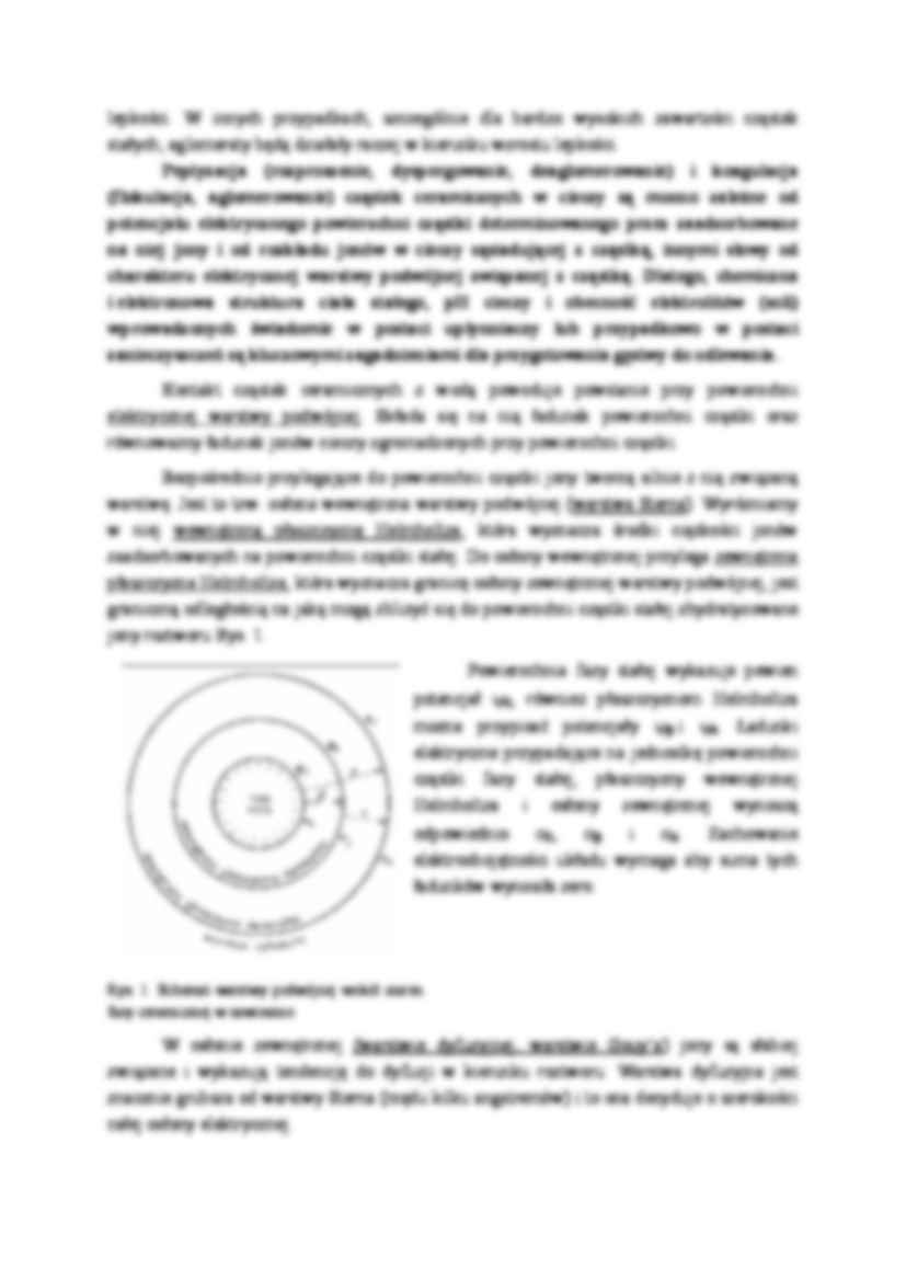 Formowanie wyrobów ceramicznych przez odlewanie - strona 3