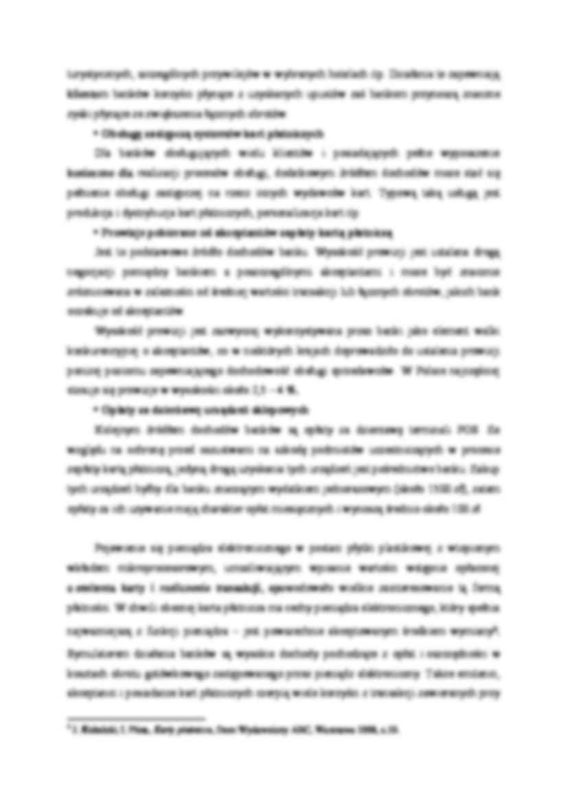 Opłaty za wydanie karty - wykład - strona 3