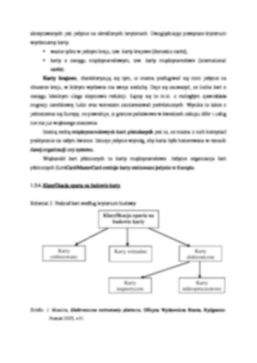 Klasyfikacja kart - wykład - strona 3