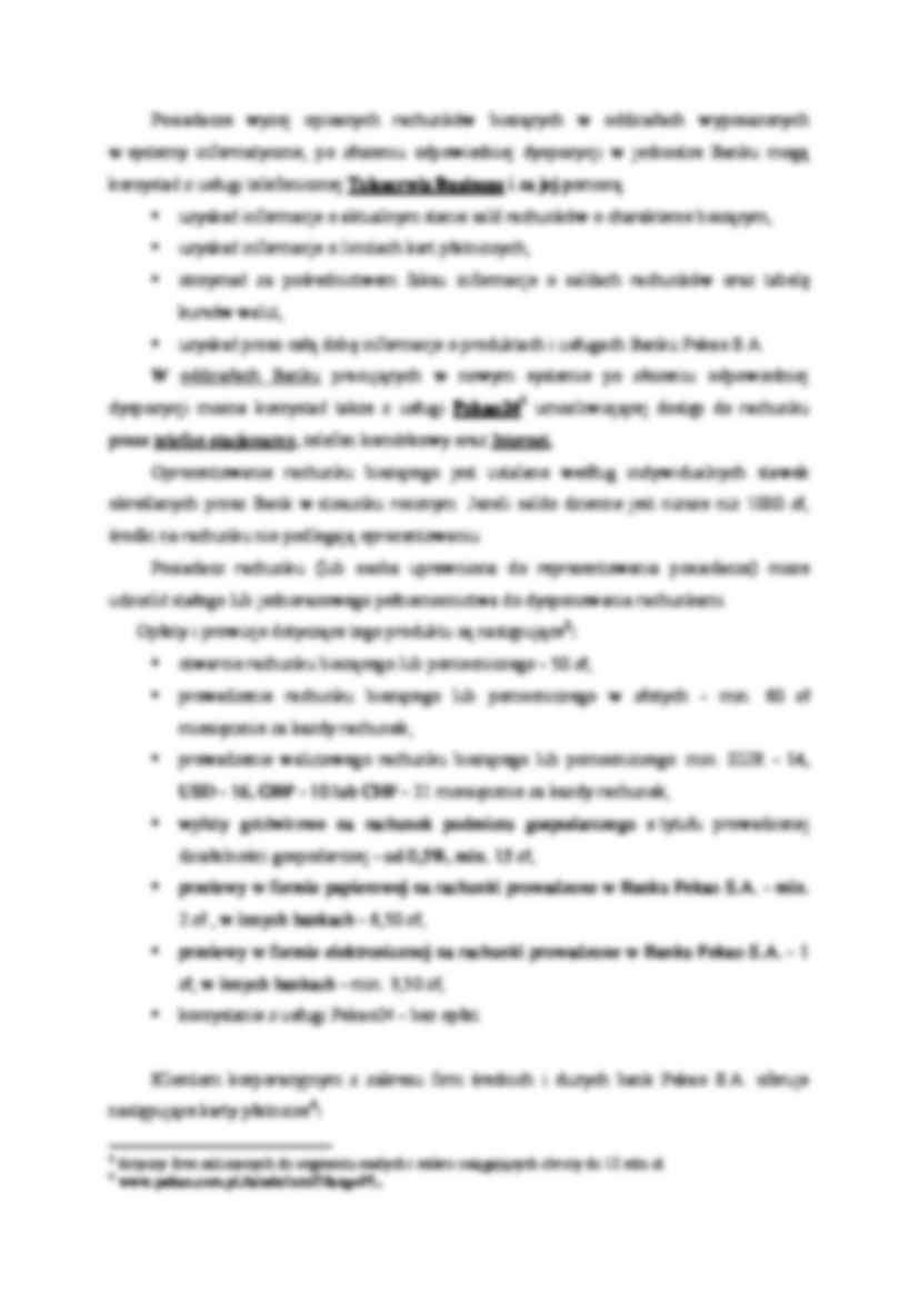 Klienci korporacyjni - wykład - strona 3