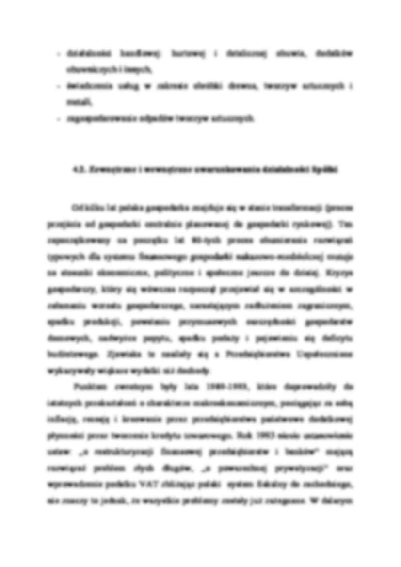 Prezentacja firmy 