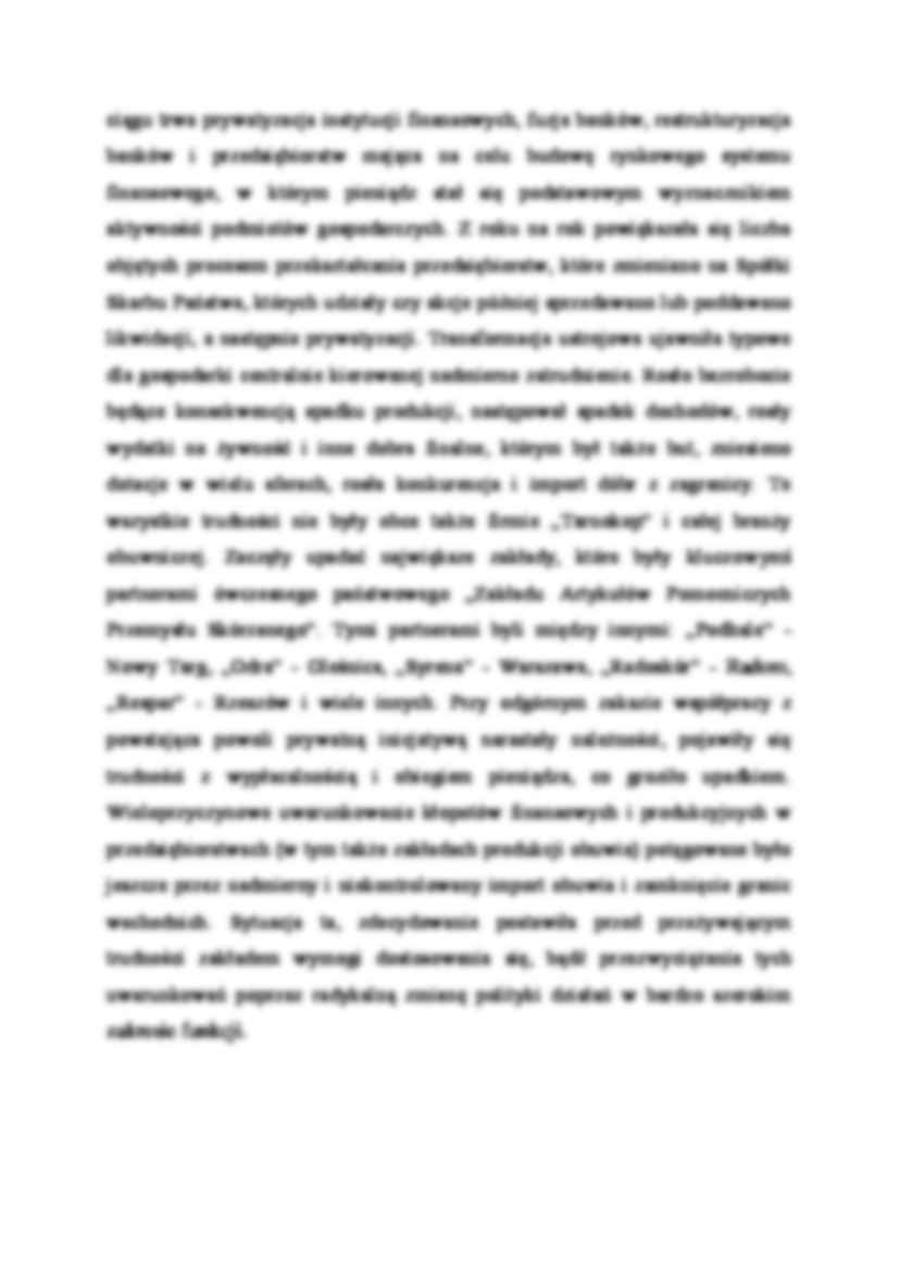 Prezentacja firmy 