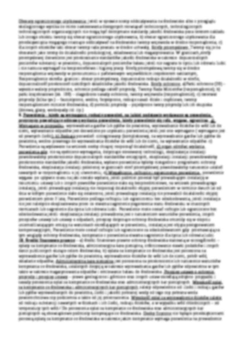 ochrona środowiska - aspekty prawne - strona 3