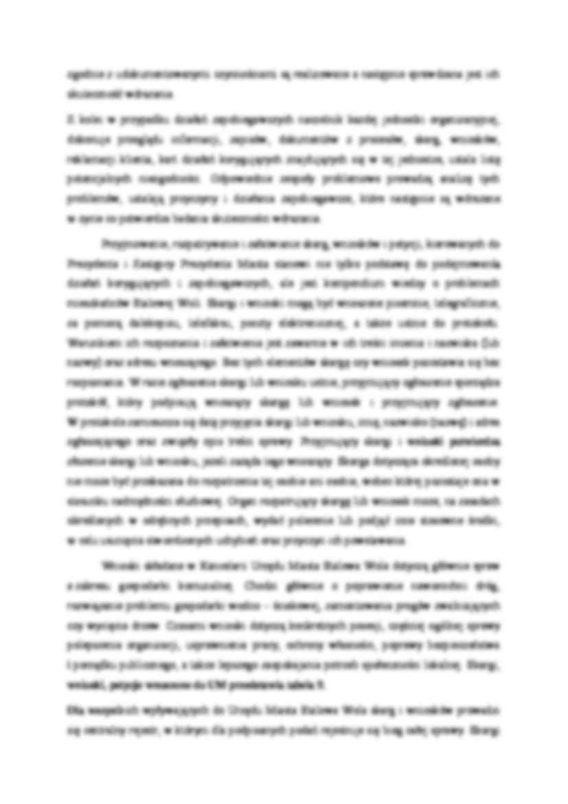 Metody utrzymania jakości - wykład - strona 2