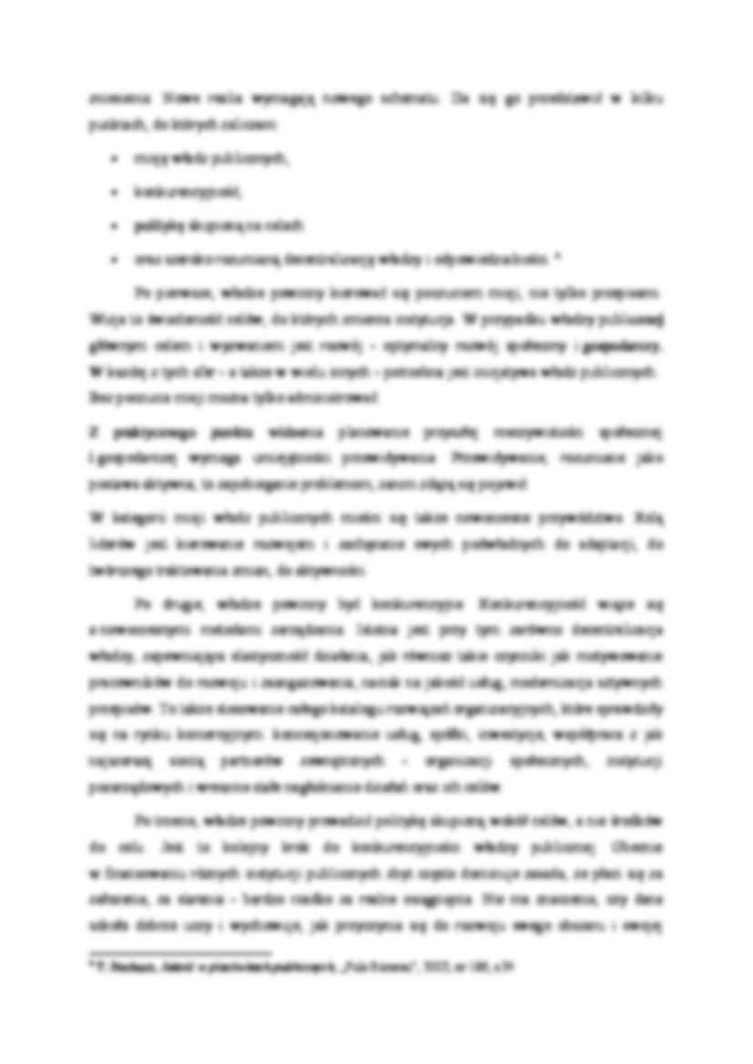 System Zarządzania Jakością w administracji samorządowej - wykład - strona 3