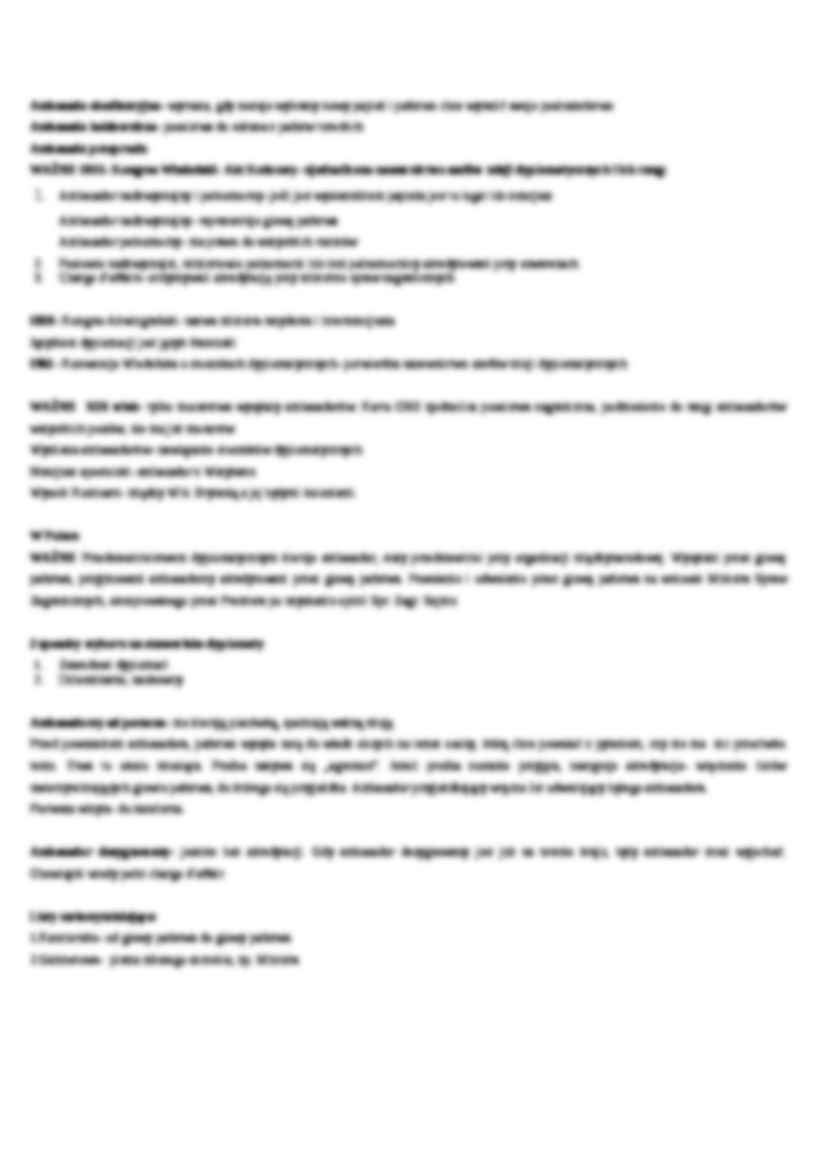 Protokół dyplomatyczny - Organizacja uroczystości - strona 3