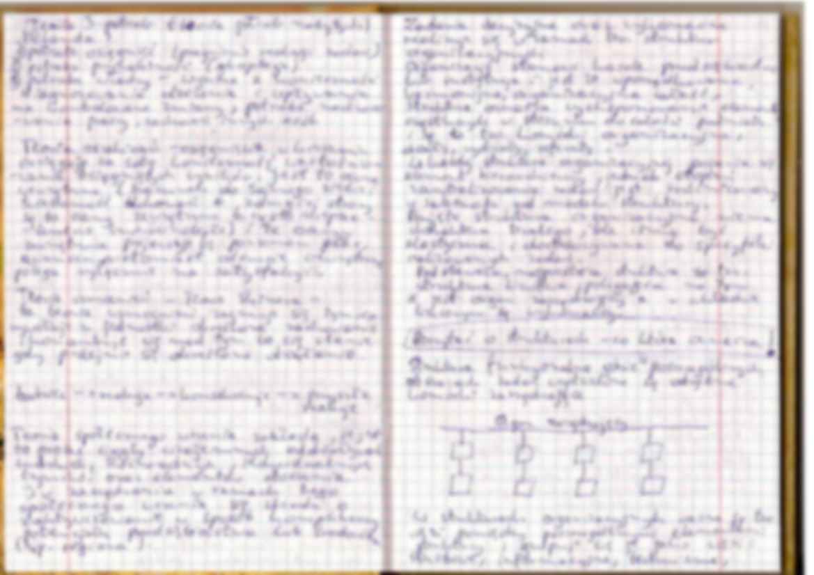 Pojęcia zarządzania - omówienie - strona 2