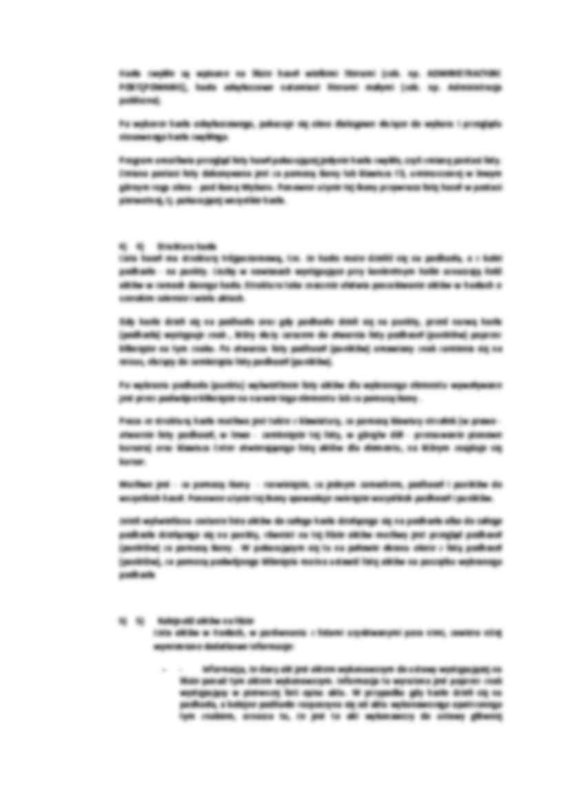 Wyszukiwanie informacji w systemach informacji prawnej - strona 2