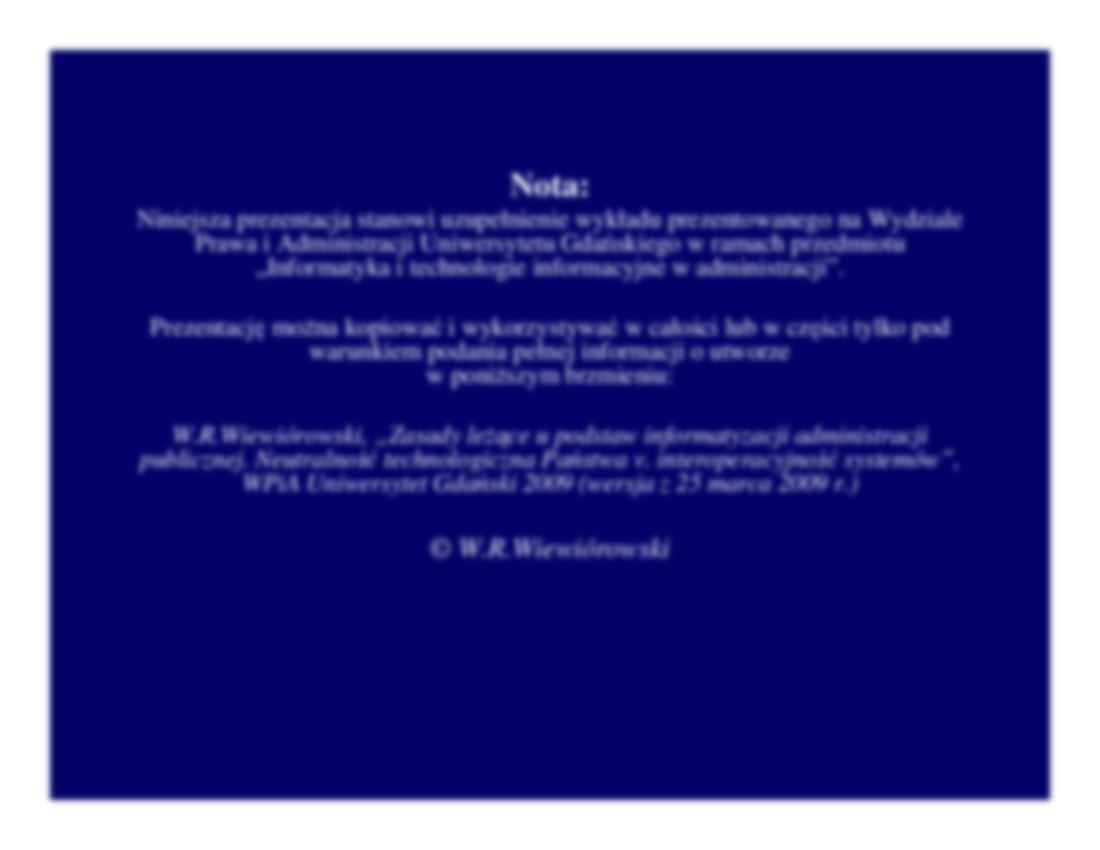 Zasady prawne - omówienie - strona 2