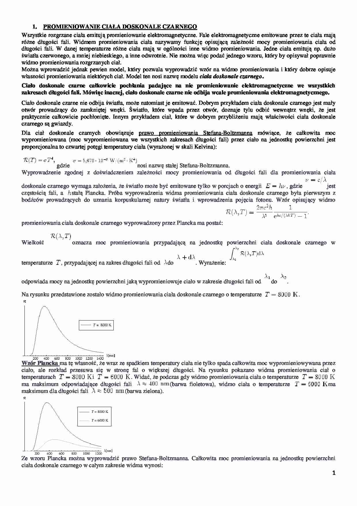Fizyka kwantowa - strona 1