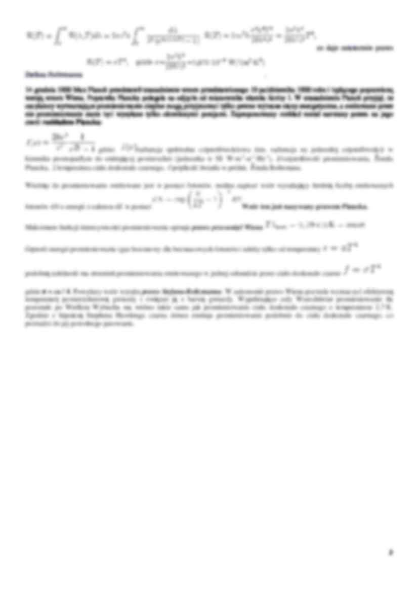 Fizyka kwantowa - strona 2