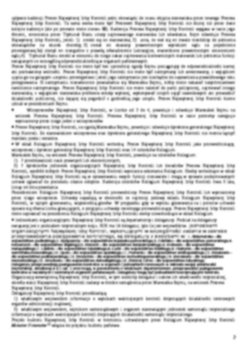 NIK zadania org(II sem) - strona 2