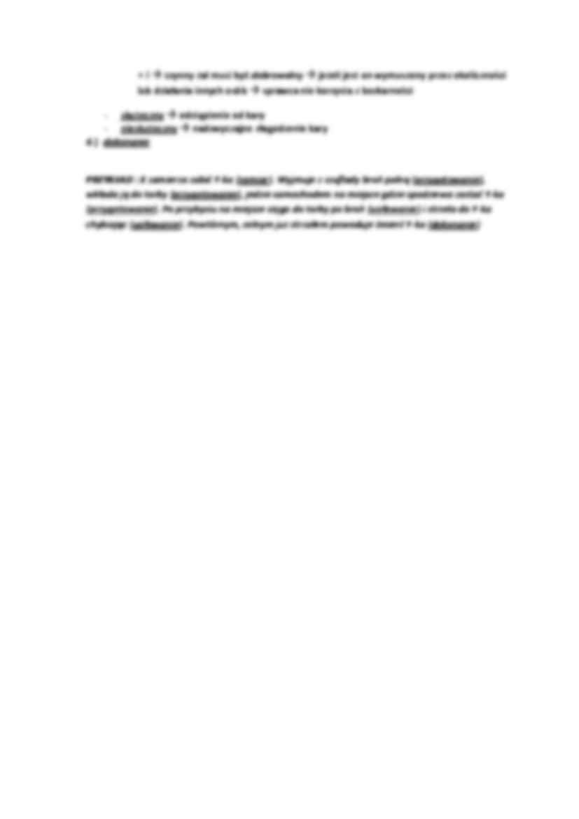 Formy popełnienia przestępstwa - omówienie - strona 3