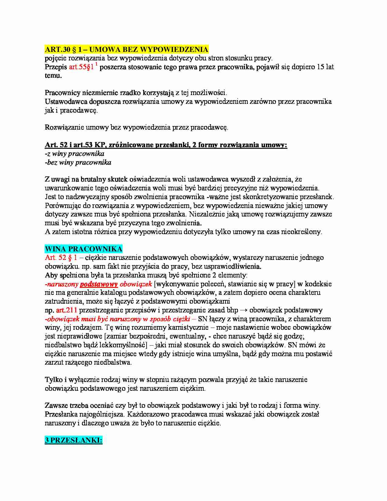 rodzaje wypowiedzen - omówienie (Isem) - strona 1