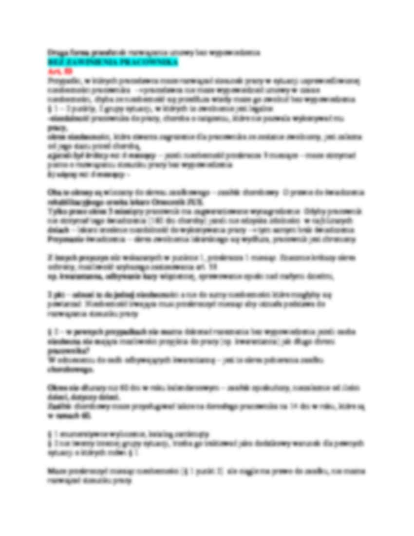 rodzaje wypowiedzen - omówienie (Isem) - strona 3