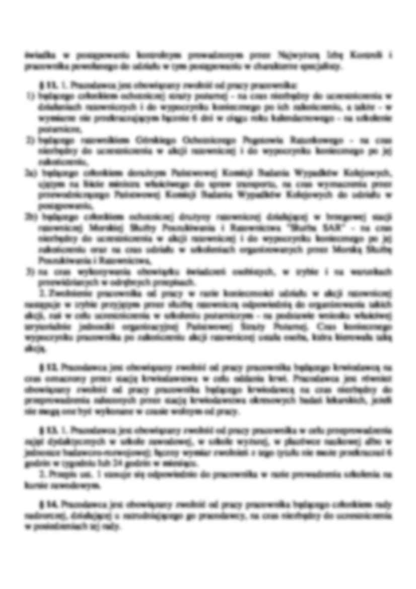 usprawiedliwianie nieobecności - omówienie - strona 3
