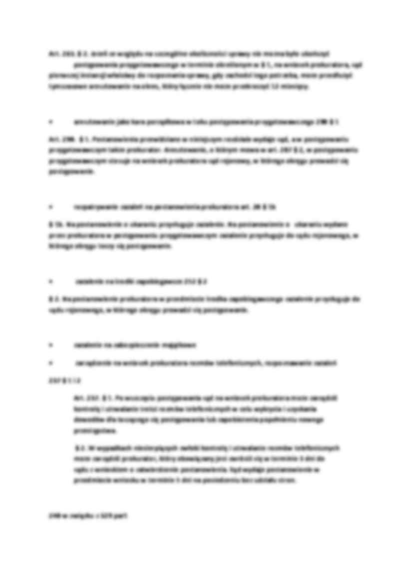 Właściwość z łączności spraw-opracowanie, V sem. - strona 3