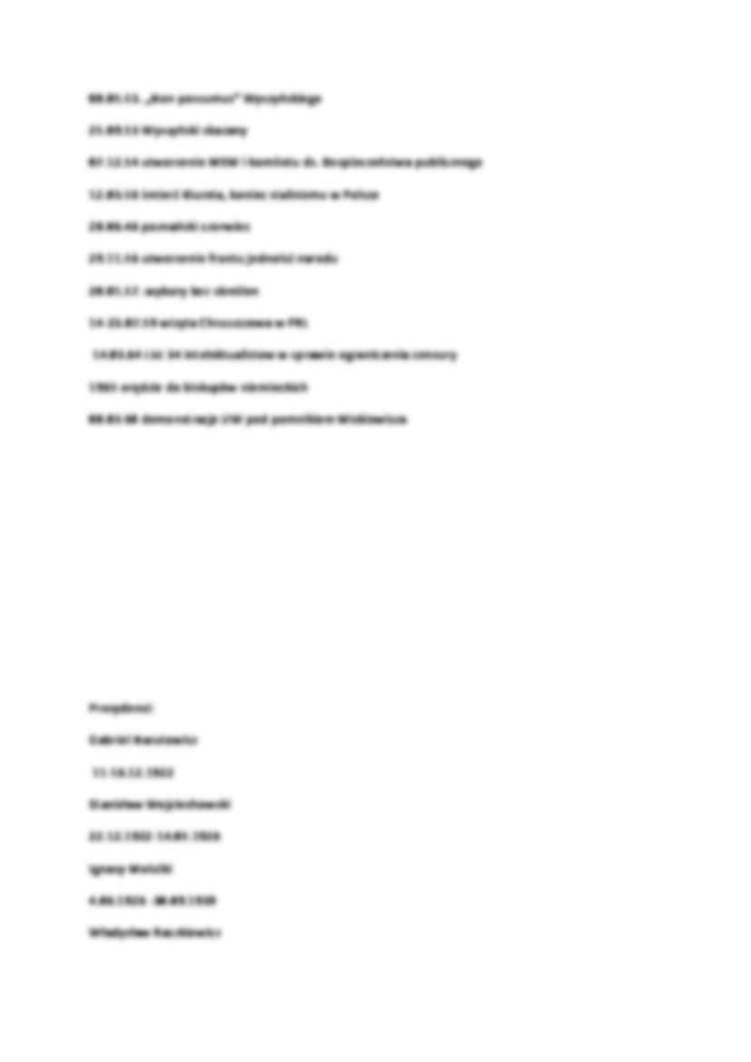 Daty-opracowanie, II sem - strona 3
