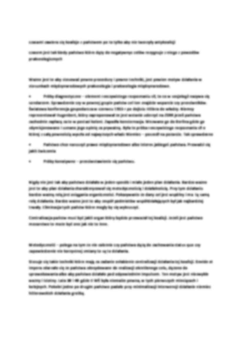 Normy międzynarodowe-opracowanie, V sem - strona 2