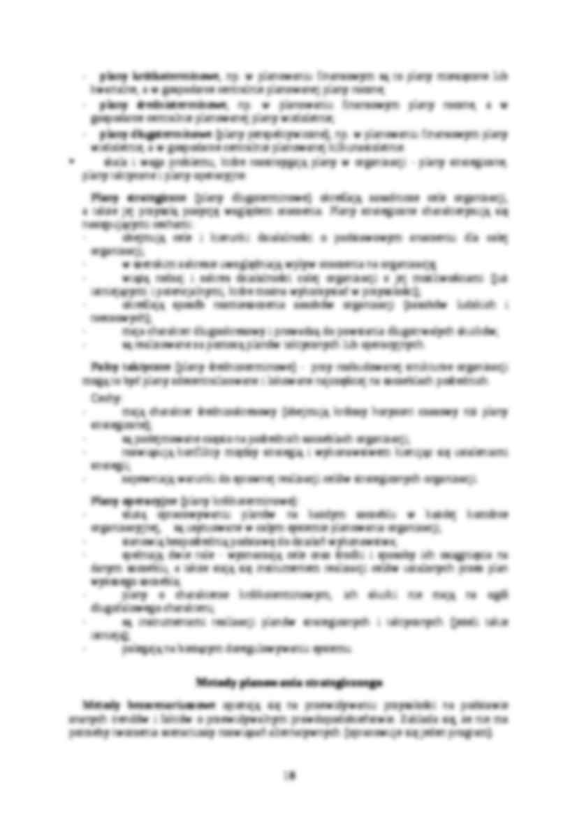 Wykład o planowaniu - strona 3