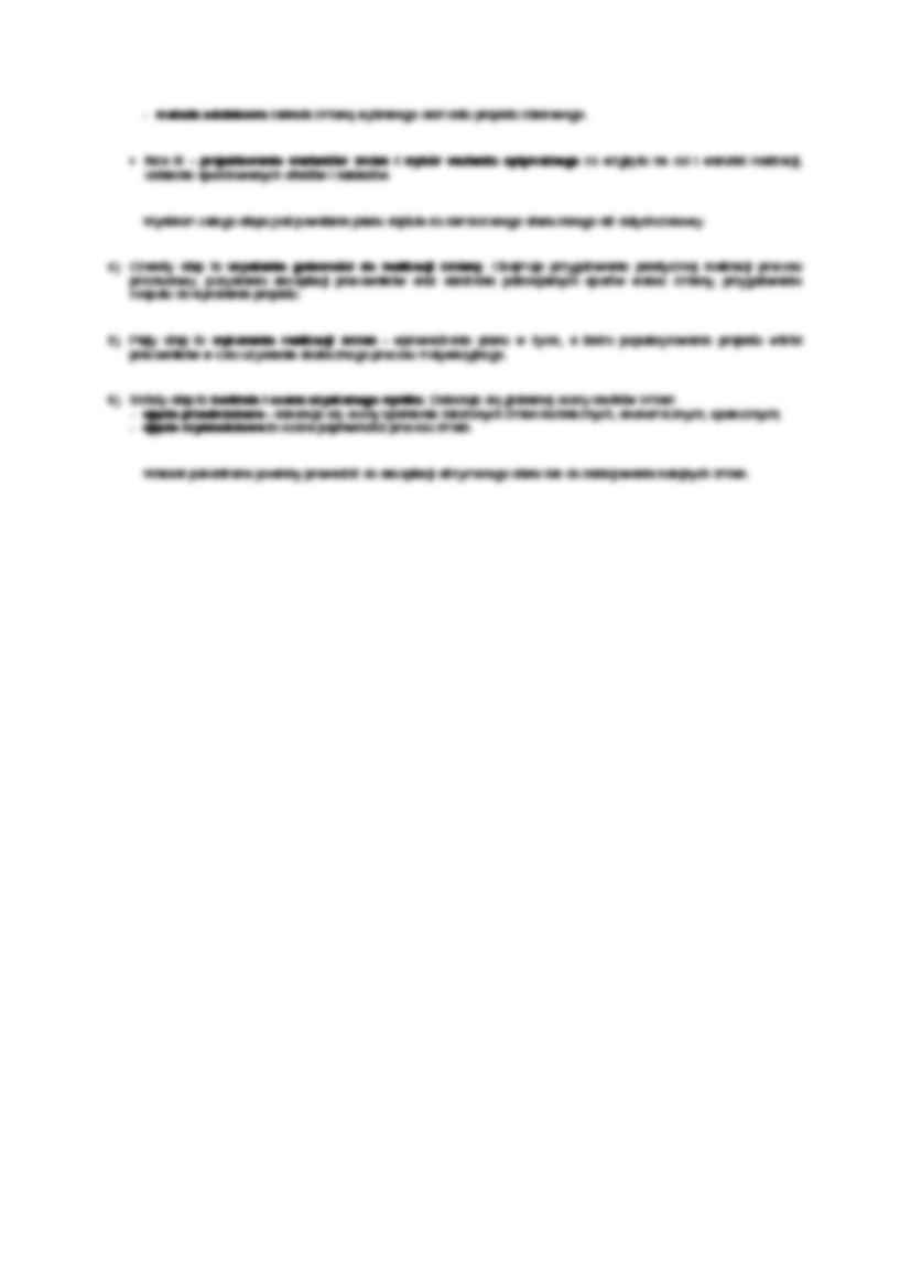 Wykład - zmiany w organizacji - strona 3