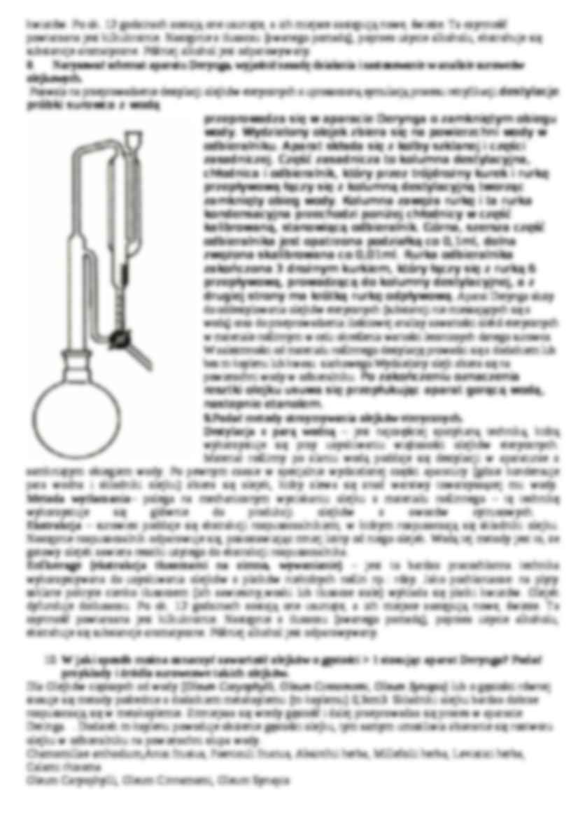 Olejki eteryczne - strona 2