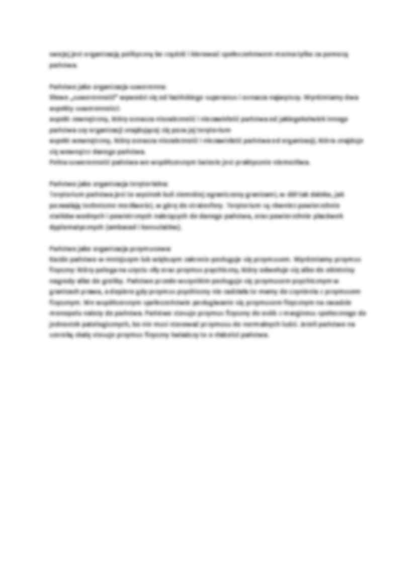 Wykład - państwo - strona 2