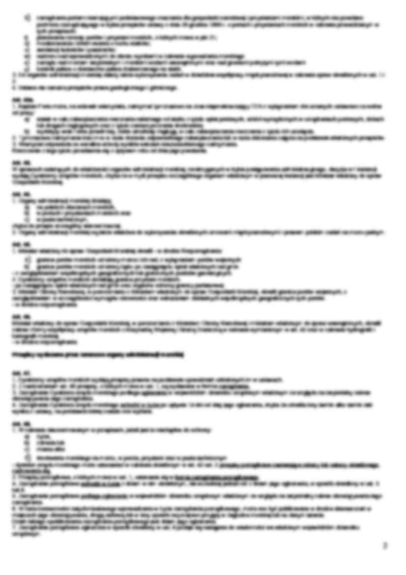 Administracja morska - wykład - strona 2