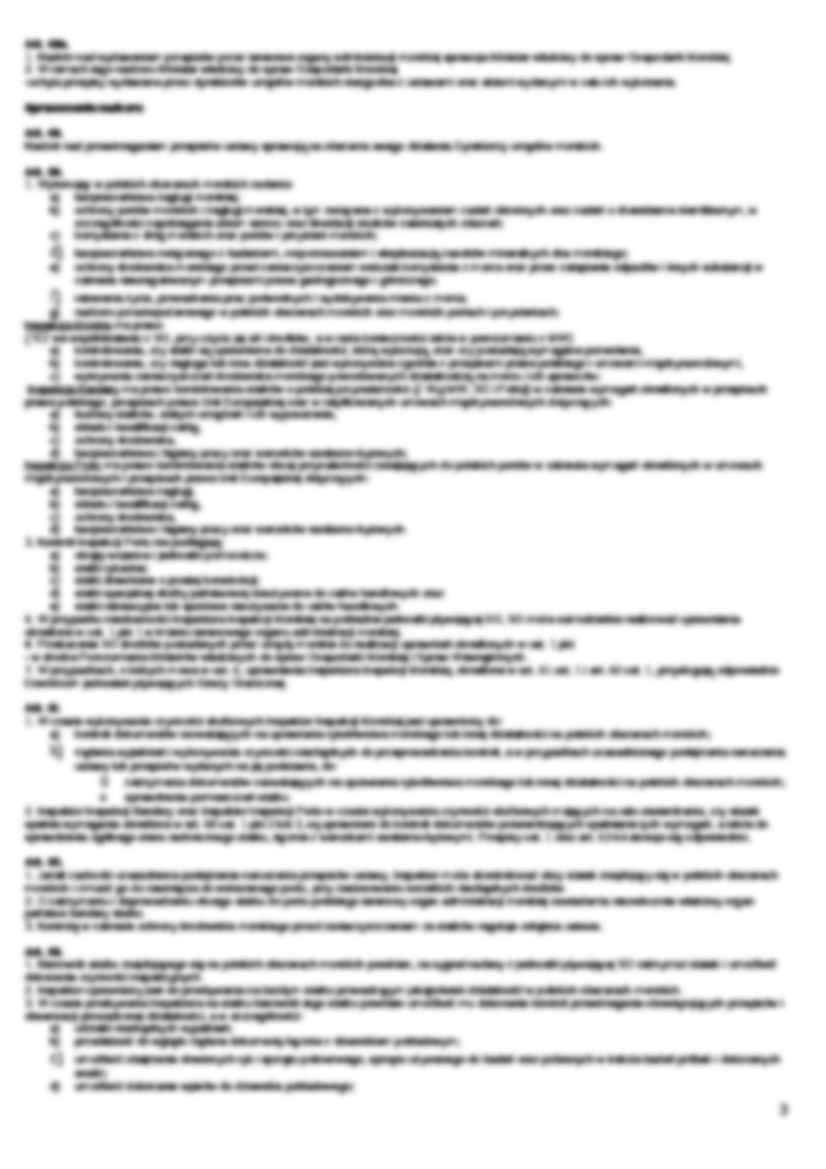 Administracja morska - wykład - strona 3