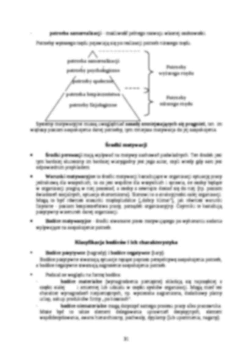 Wykład o motywacji - strona 2