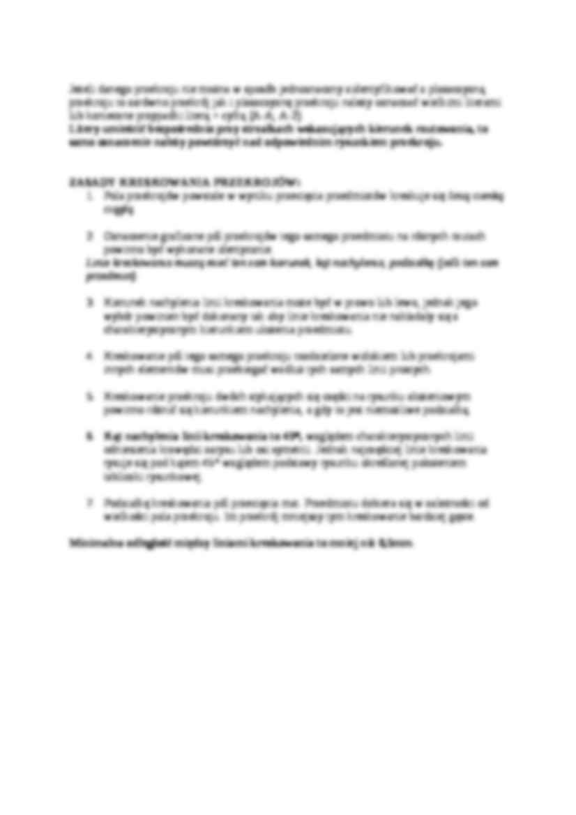 Widoki i przekroje cz1 (semestr IV) - strona 2