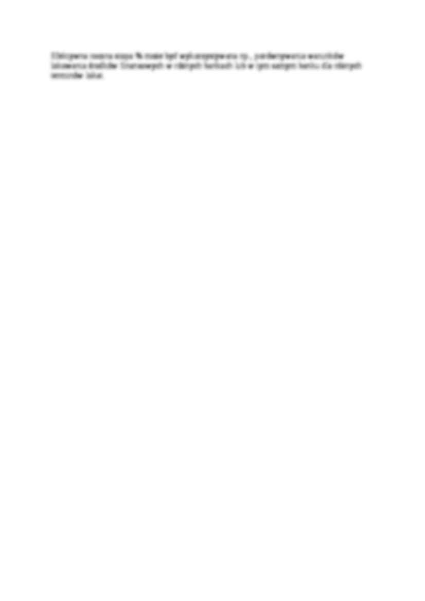 Wykład - zróżnicowanie wartości  pieniądza w czasie - strona 3