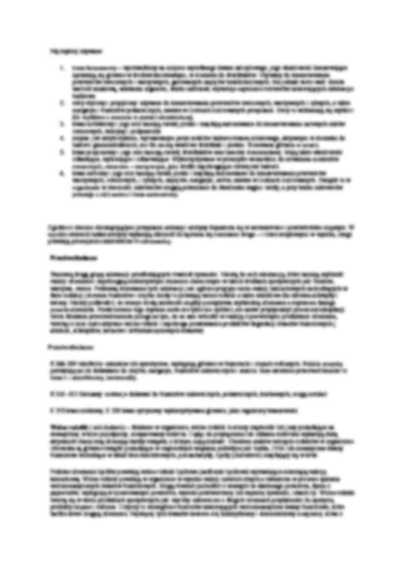 Dodatki do żywności - strona 2