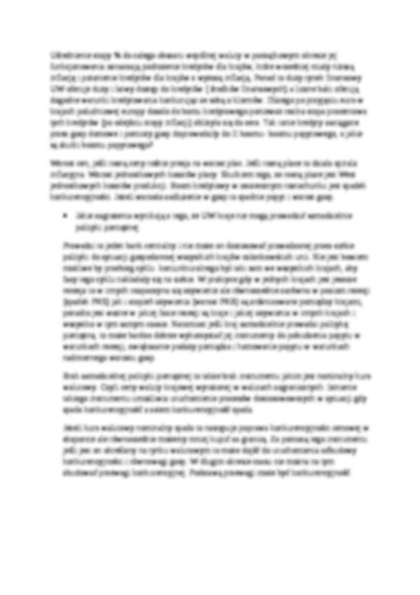 Dyscyplina budżetowa, sem III - strona 2