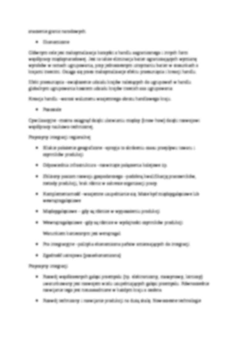 Integracja, sem III - strona 2