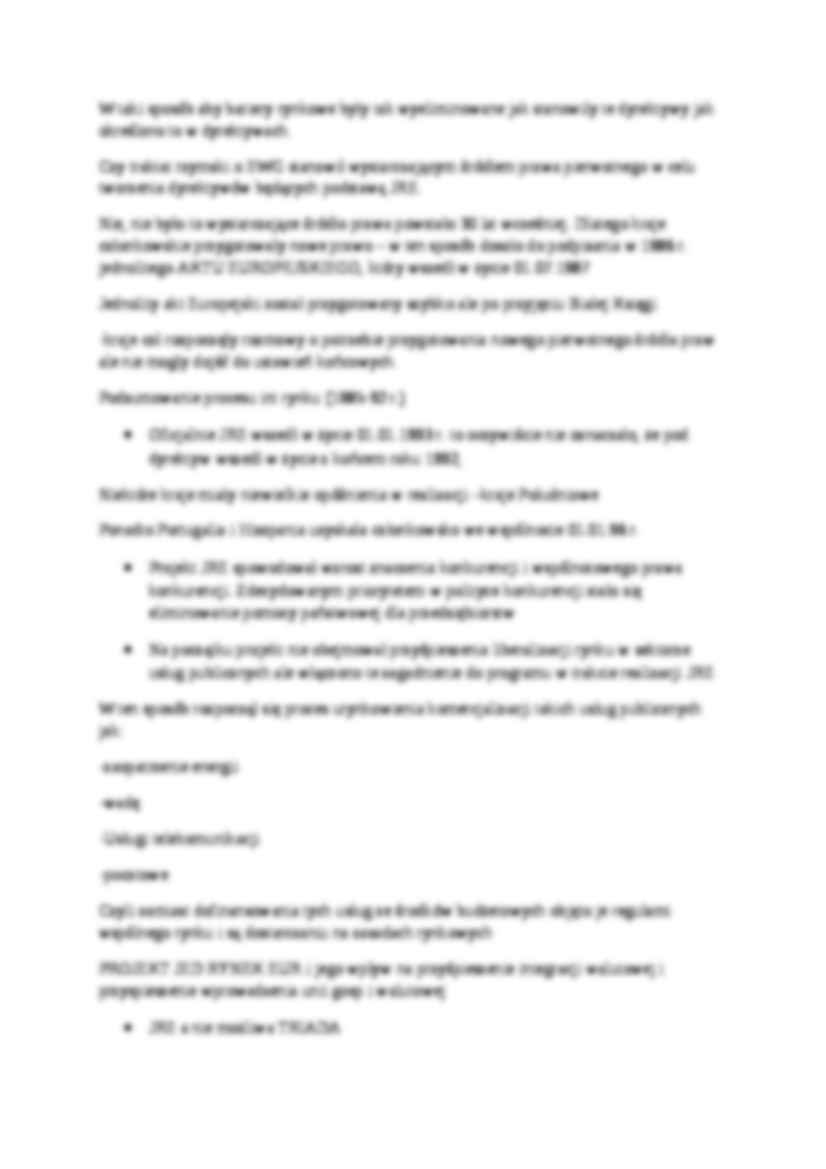 Realizacja projektu JRE, sem III - strona 2