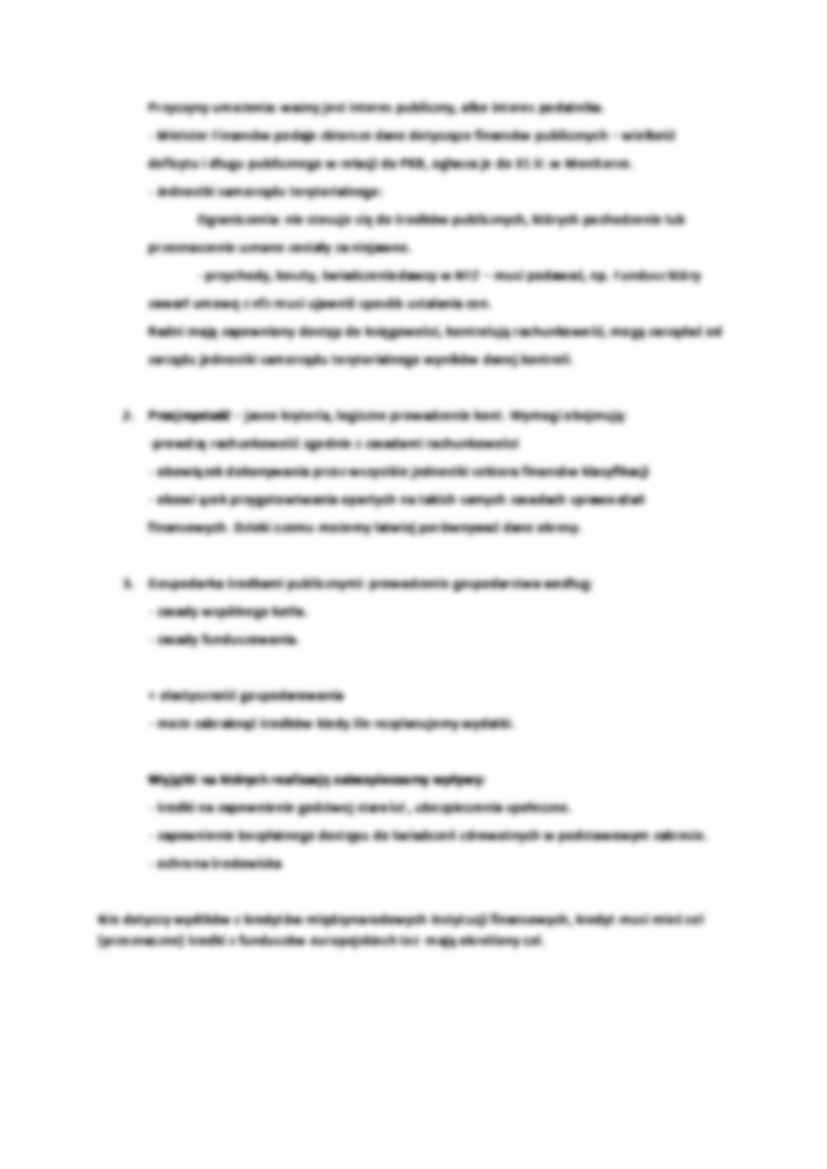 Finanse przedsiębiorstwa - wykład(sem II) - strona 2