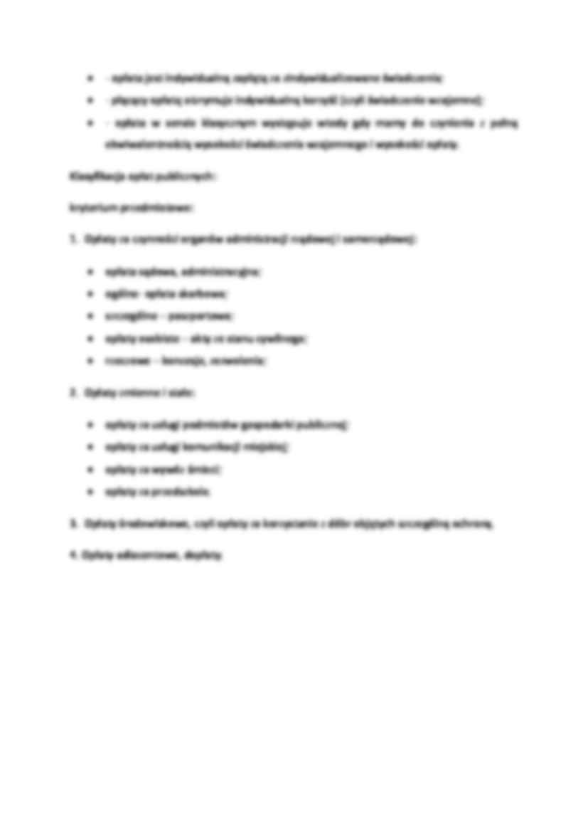 Podatek a opłata - porówanie (sem. II) - strona 2