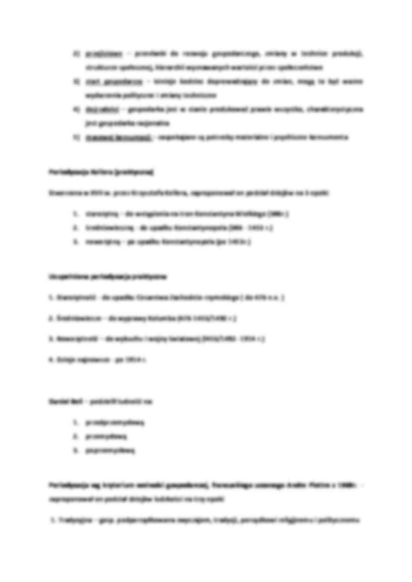 Periodyzacja - omówienie (sem. I) - strona 3
