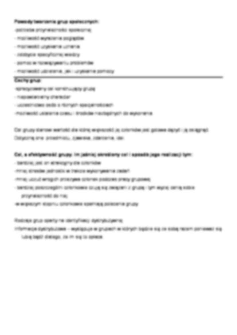 Wykład 3- integracje społeczne (sem II) - strona 2