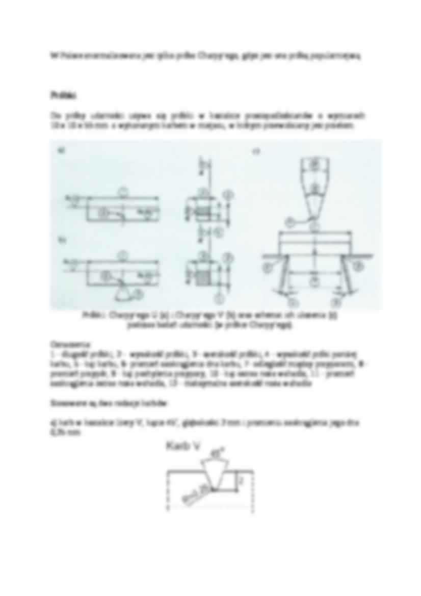 Udarowa próba wytrzymałościowa - strona 2