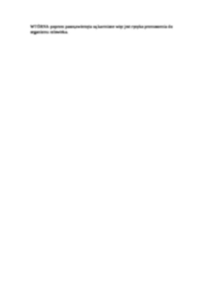 Mitoksyny - wykład - strona 2