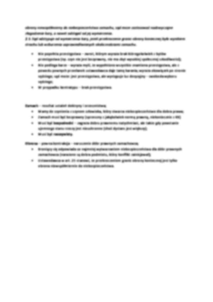 Bezprawność - strona 2