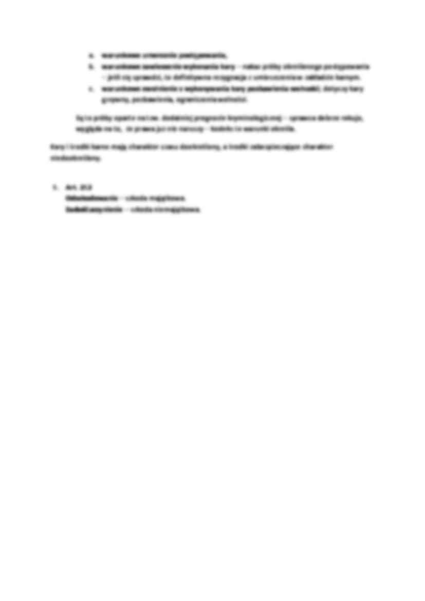 ŚRODKI PENALNE - strona 2